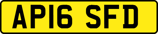 AP16SFD