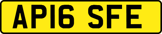 AP16SFE