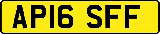 AP16SFF