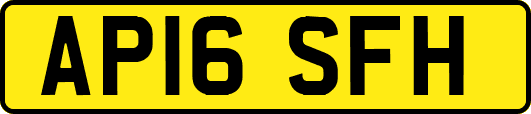 AP16SFH