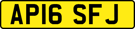 AP16SFJ
