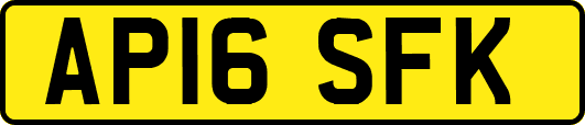 AP16SFK