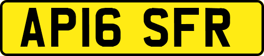 AP16SFR