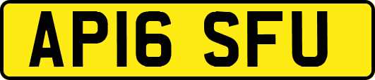 AP16SFU