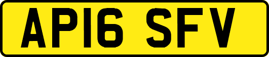 AP16SFV