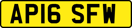 AP16SFW