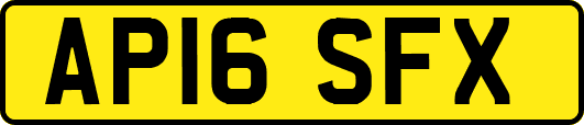 AP16SFX