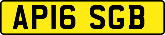 AP16SGB