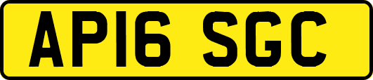 AP16SGC