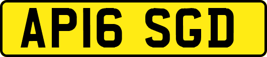 AP16SGD