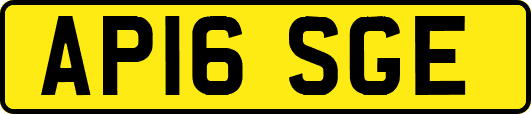 AP16SGE