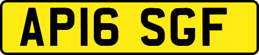 AP16SGF