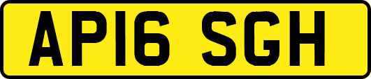 AP16SGH