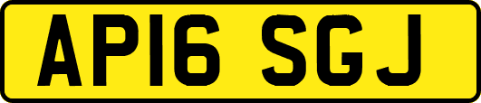 AP16SGJ
