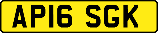 AP16SGK