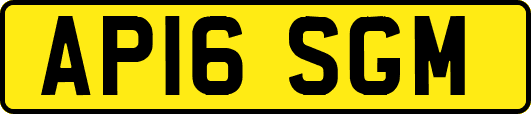 AP16SGM
