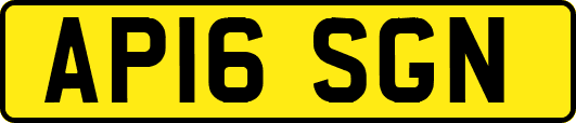 AP16SGN