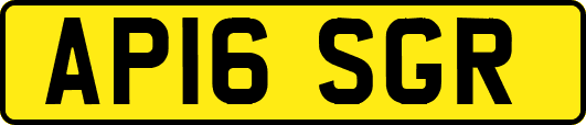 AP16SGR