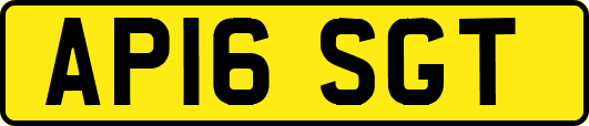 AP16SGT