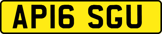 AP16SGU