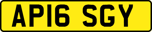 AP16SGY