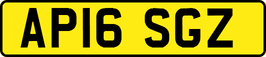 AP16SGZ