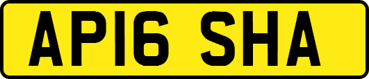 AP16SHA