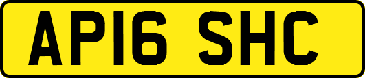 AP16SHC