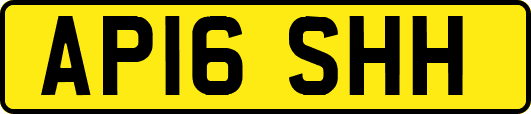 AP16SHH