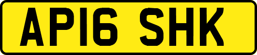 AP16SHK