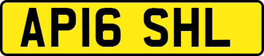 AP16SHL