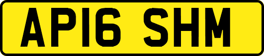 AP16SHM
