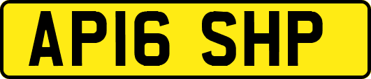 AP16SHP