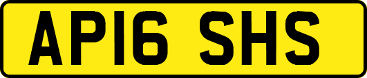 AP16SHS