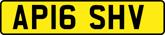 AP16SHV