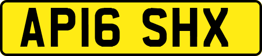 AP16SHX