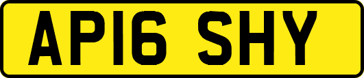 AP16SHY