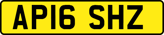 AP16SHZ