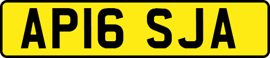AP16SJA