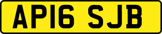 AP16SJB