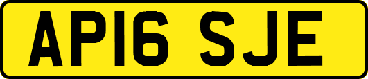 AP16SJE
