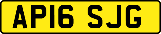 AP16SJG
