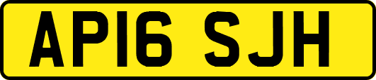 AP16SJH