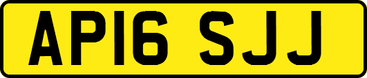 AP16SJJ