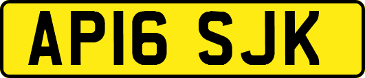 AP16SJK
