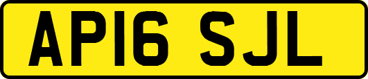 AP16SJL