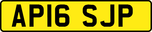 AP16SJP