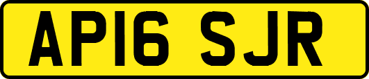 AP16SJR