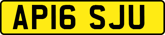 AP16SJU