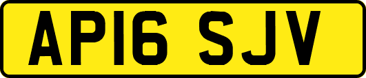 AP16SJV